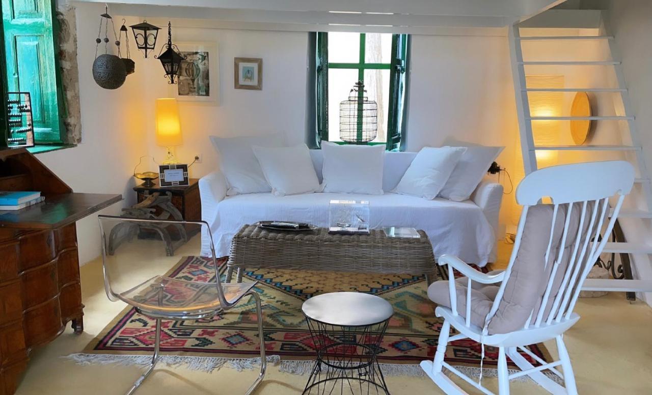 Casa vacanze Hypate, Traditional Island *